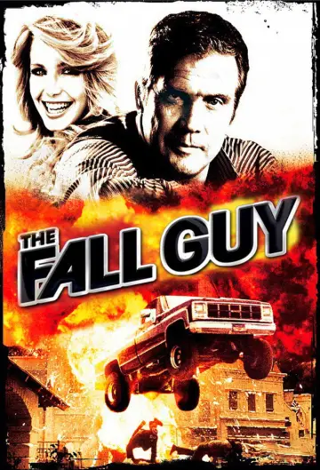Plakat к сериалу "The Fall Guy" #1503675