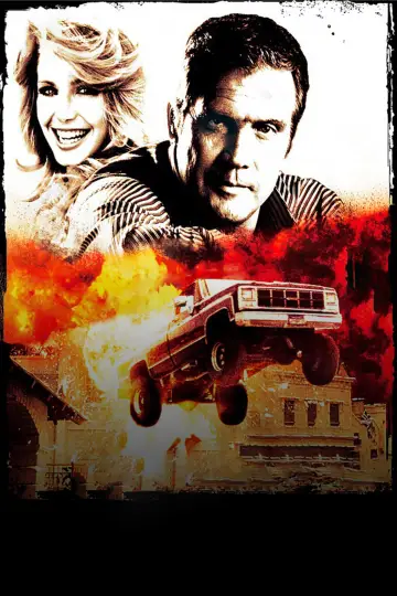 Plakat к сериалу "The Fall Guy" #1503678