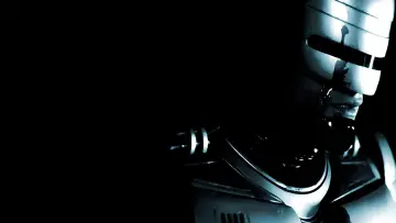 Zasłona do serialu "RoboCop" #1593859