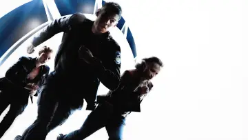 Zasłona к сериалу "Gwiezdne wrota. Wszechświat" #1353587