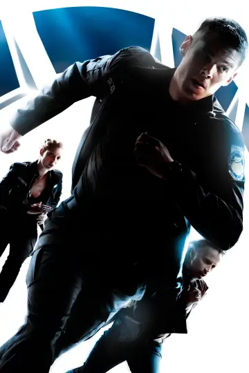 Plakat к сериалу "Gwiezdne wrota. Wszechświat" #1353616