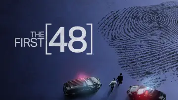 Zasłona к сериалу "The First 48" #1343143