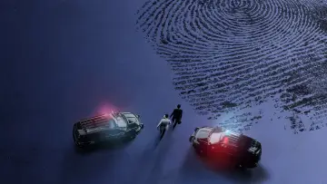 Zasłona к сериалу "The First 48" #1343146