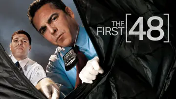 Zasłona к сериалу "The First 48" #1343147