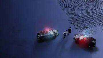 Zasłona к сериалу "The First 48" #1343148