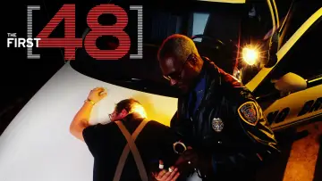Zasłona к сериалу "The First 48" #1343153
