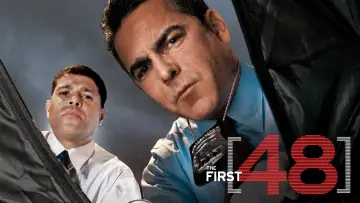 Zasłona к сериалу "The First 48" #1343157