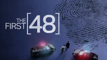 Zasłona к сериалу "The First 48" #1343158