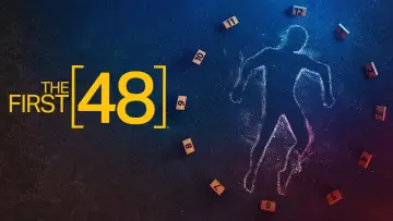 Zasłona к сериалу "The First 48" #1343159