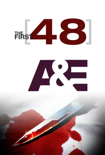Plakat к сериалу "The First 48" #1343165