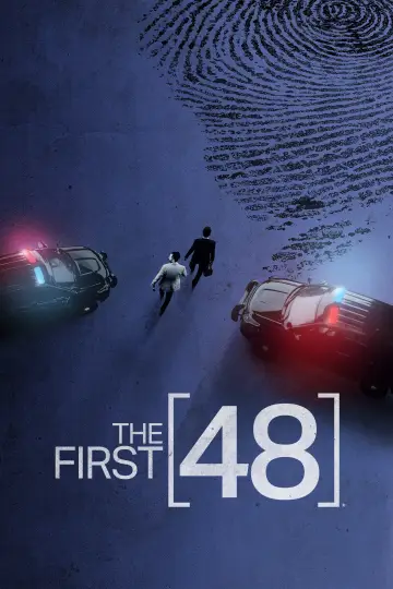 Plakat к сериалу "The First 48" #1343167