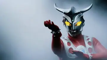 Zasłona к сериалу "Ultraman Leo" #1314611