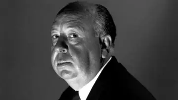 Zasłona к сериалу "Alfred Hitchcock Presents" #1375030
