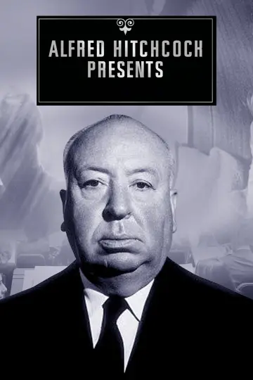 Plakat к сериалу "Alfred Hitchcock Presents" #1375035