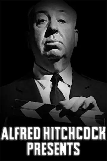 Plakat к сериалу "Alfred Hitchcock Presents" #1375037