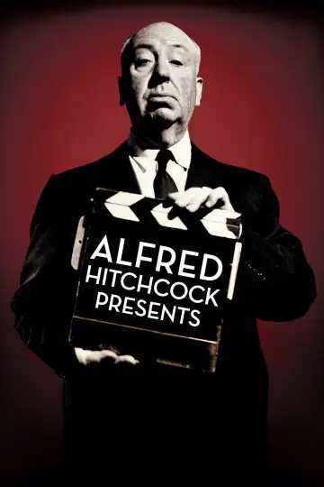 Plakat к сериалу "Alfred Hitchcock Presents" #1375042