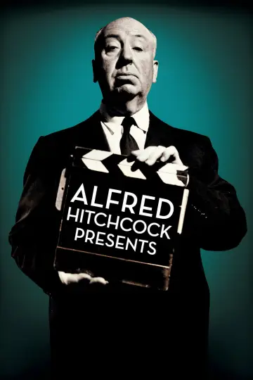 Plakat к сериалу "Alfred Hitchcock Presents" #1375043
