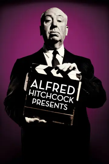 Plakat к сериалу "Alfred Hitchcock Presents" #1375044