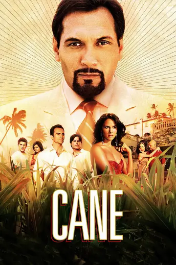 Cane plakat