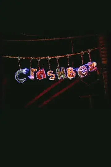 Plakat do serialu "Crashbox" #1769684