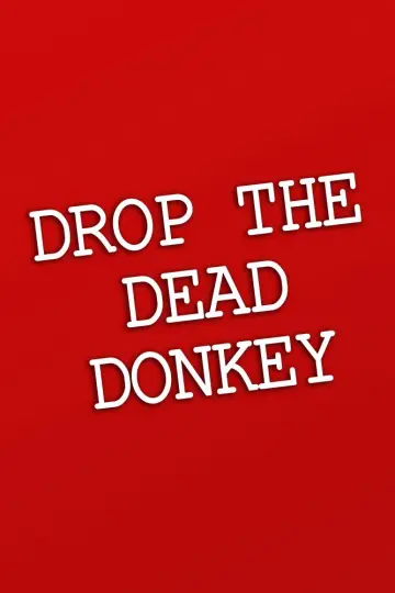 Plakat do serialu "Drop the Dead Donkey" #1592163