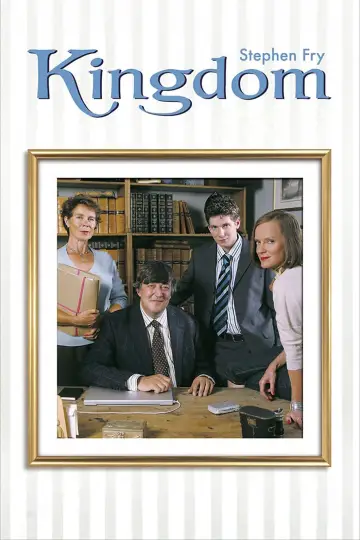 Królestwo (2007)
