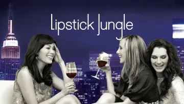 Zasłona do serialu "Lipstick Jungle" #1660172