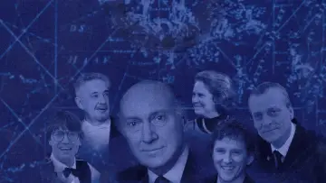 Rederiet plakat