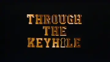 Zasłona к сериалу "Through the Keyhole" #1452123