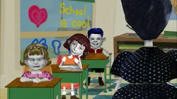 Zasłona do serialu "Angela Anaconda" #1597135