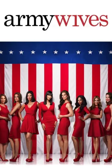 Plakat к сериалу "Poślubione armii" #1313923