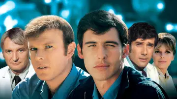 Zasłona к сериалу "Emergency!" #1325704