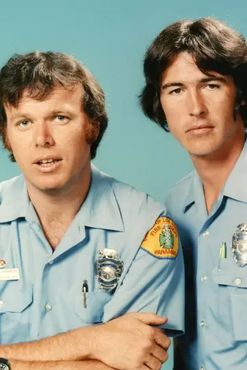 Plakat к сериалу "Emergency!" #1325707
