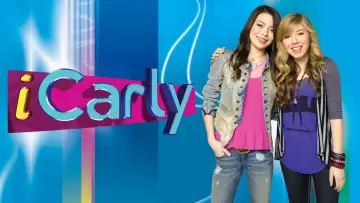 Zasłona к сериалу "iCarly" #1291713