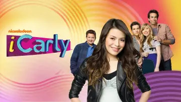 Zasłona к сериалу "iCarly" #1291714