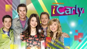 Zasłona к сериалу "iCarly" #1291715