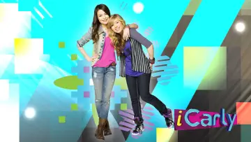 Zasłona к сериалу "iCarly" #1291717