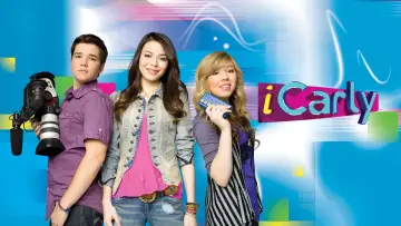 Zasłona к сериалу "iCarly" #1291720