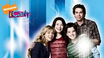 Zasłona к сериалу "iCarly" #1291732