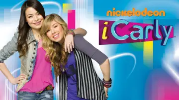 Zasłona к сериалу "iCarly" #1291739