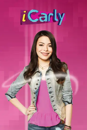 Plakat к сериалу "iCarly" #1291769