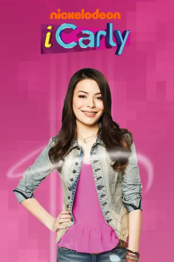 Plakat к сериалу "iCarly" #1291773