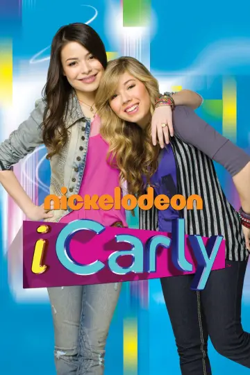 Plakat к сериалу "iCarly" #1291789