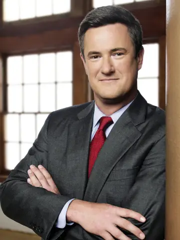 Plakat do serialu "Morning Joe" #1677201