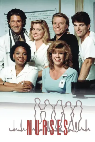Nurses plakat