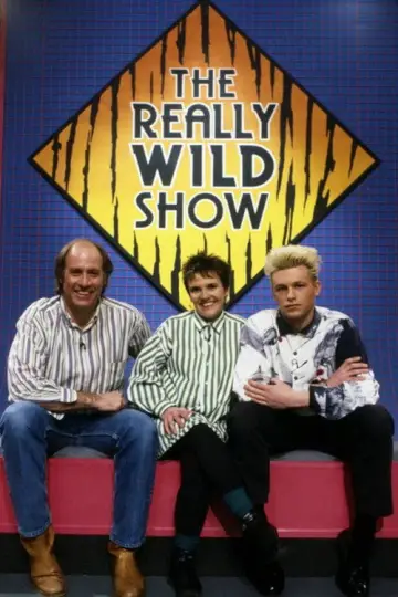 The Really Wild Show (1986–2006)