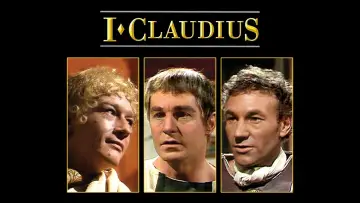 Zasłona do serialu "Ja, Klaudiusz" #1596559