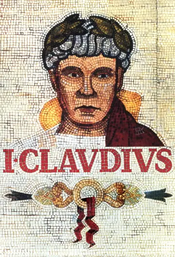 Plakat do serialu "Ja, Klaudiusz" #1596565