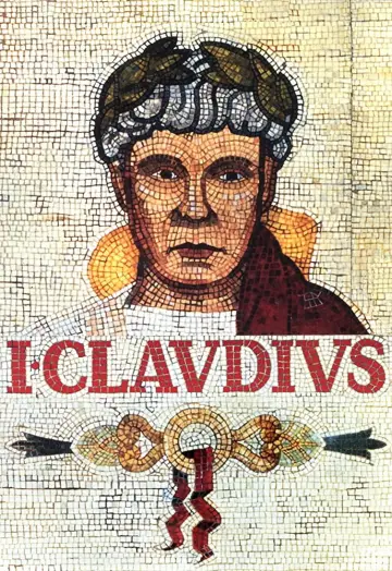 Plakat do serialu "Ja, Klaudiusz" #1596566
