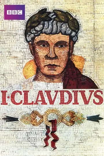 Plakat do serialu "Ja, Klaudiusz" #1596567